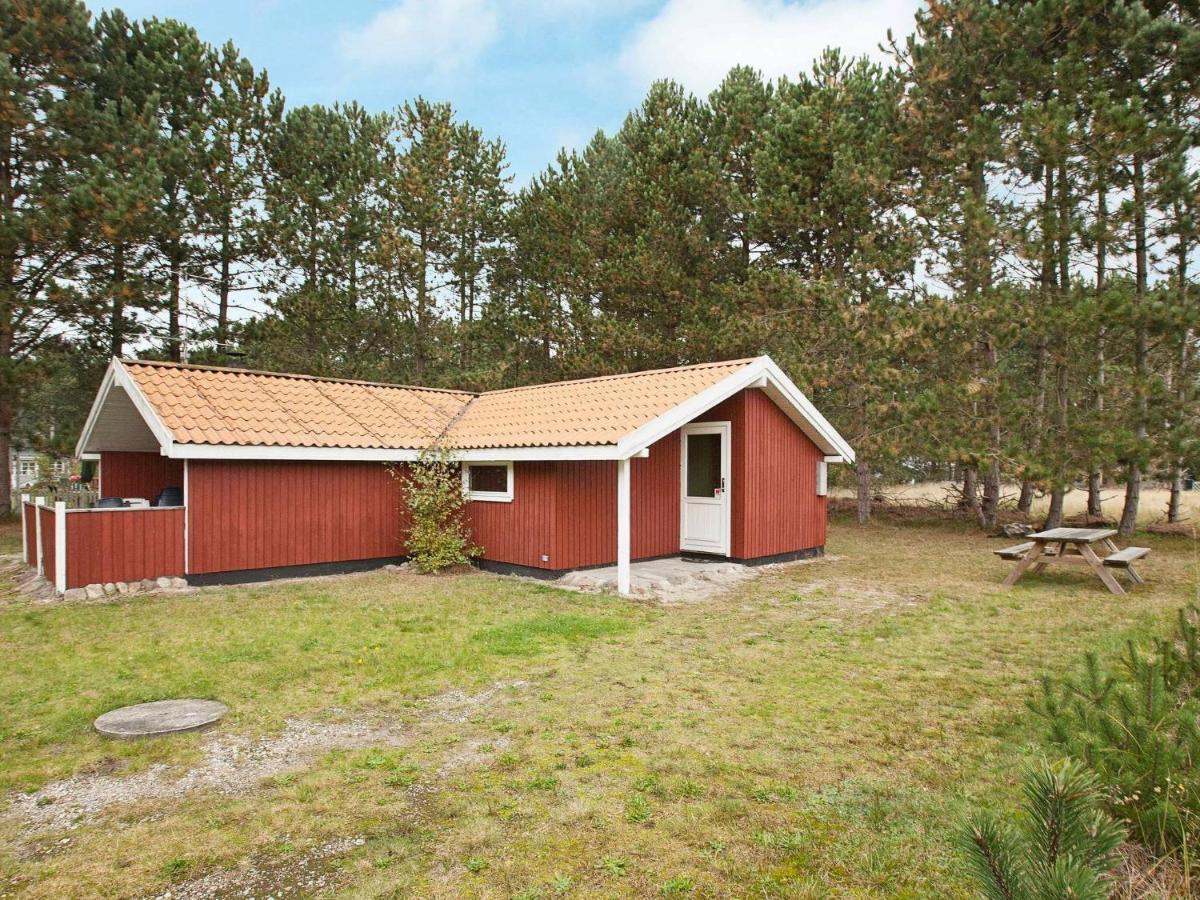 Holiday Home Spurvevaenget II Rødby Exterior foto