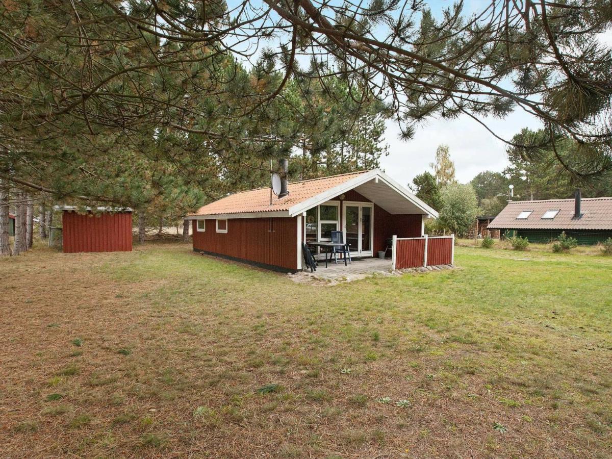 Holiday Home Spurvevaenget II Rødby Exterior foto